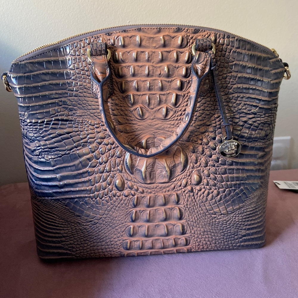 Brahmin large Duxbury in solstice